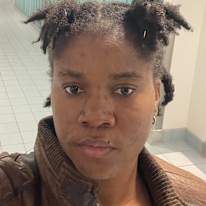 Photo of Deborah Essien