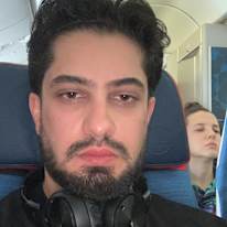 Photo of Mohammed