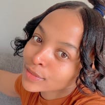Photo of Karabo