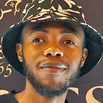 Photo of Peter Junior