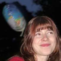 Photo of Abigail