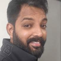 Photo of Anish