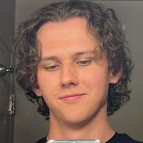 Photo of Cade Van Roon