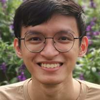 Photo of Tan Qiyan
