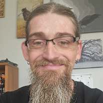Photo of Simon