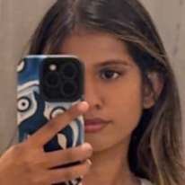 Photo of Vishmi