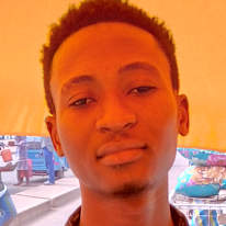 Photo of Kurokpeng Raymond