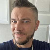 Photo of James