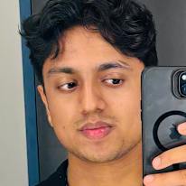 Photo of Ayush