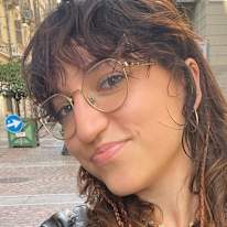 Photo of Luisa