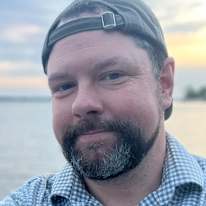 Photo of Peter