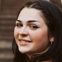 Photo of Justine