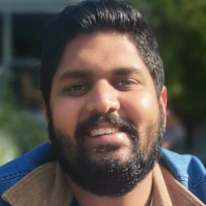 Photo of Vishnu