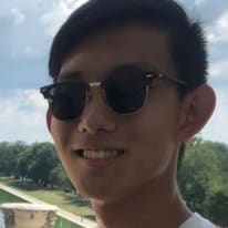Photo of Andrew