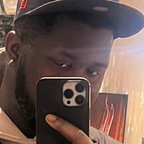 Photo of Ebrima