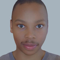 Photo of Frans Mokgapa