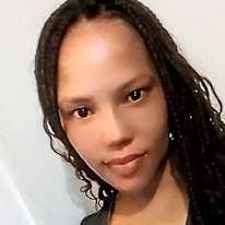 Photo of Joy Brown