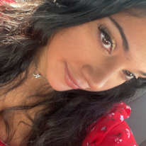 Photo of Amreen