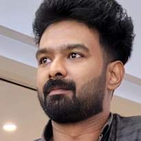 Photo of Adarsh