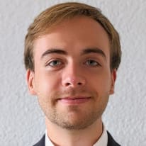 Photo of Christian