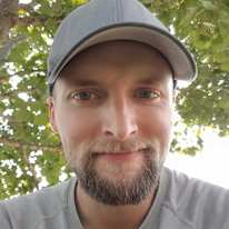 Photo of Nicholas