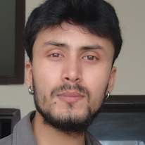Photo of Adarsh Thakur