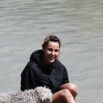 Photo of swain crystal