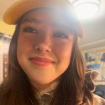 Photo of Chloe