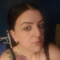 Photo of Amanda