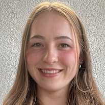 Photo of Johanna