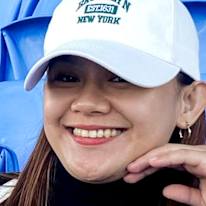 Photo of Precious Rhea Lingbaoan Pati