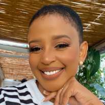 Photo of Lesego