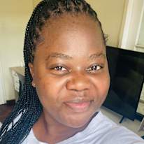 Photo of Mpho Mmbengwa