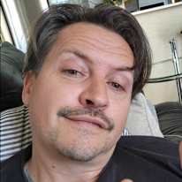Photo of martin comtois