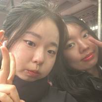 Photo of Yeyeong