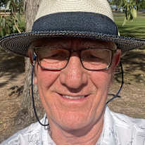 Photo of David St.Eloi