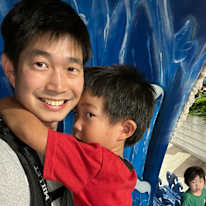 Photo of Hiro