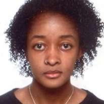 Photo of Arnelle