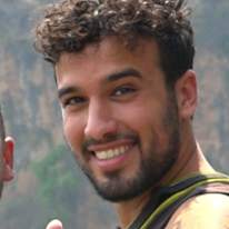Photo of Almog