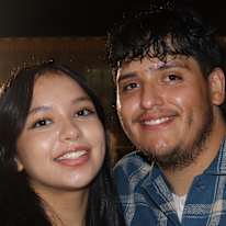 Photo of Brandon & Ely