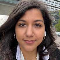 Photo of Daniela