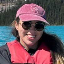 Photo of Amy
