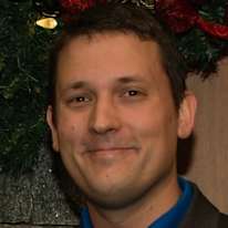 Photo of Tim Cummings
