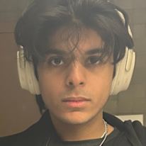 Photo of Zain