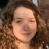 Photo of Megan