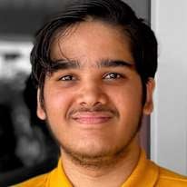 Photo of Bhavya