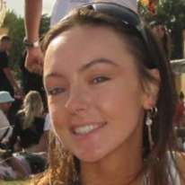 Photo of Georgia Philp