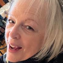Photo of Sharon Merton