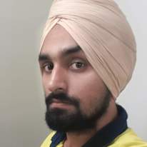 Photo of Arshveer Singh