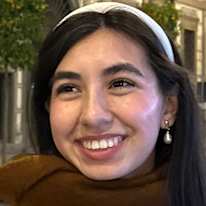 Photo of Andrea